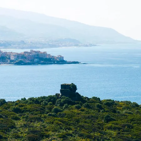 La Scogliera Apartament