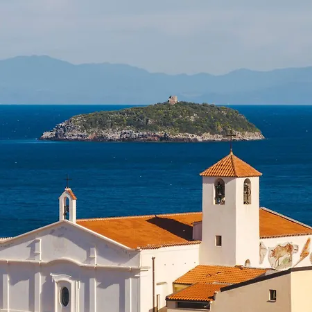 La Scogliera Cirella