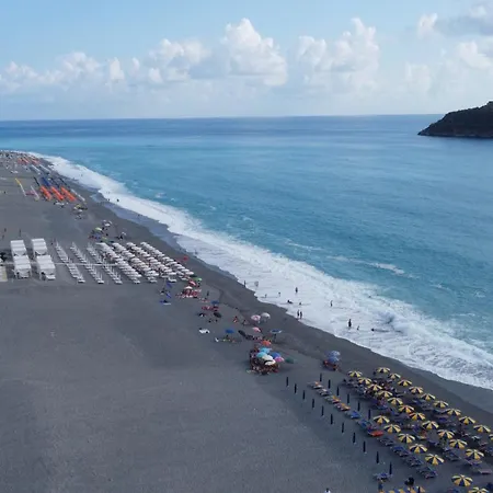 Appartement La Scogliera Cirella