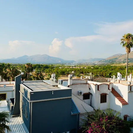 La Scogliera Appartement *