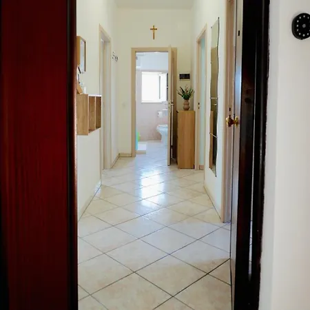 La Scogliera * Cirella