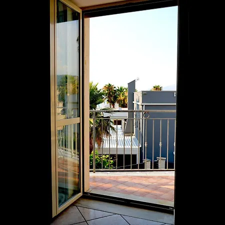 Apartament La Scogliera *