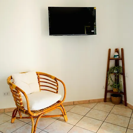 La Scogliera Cirella