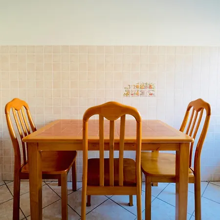 La Scogliera Apartament