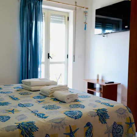 Apartamento La Scogliera Cirella