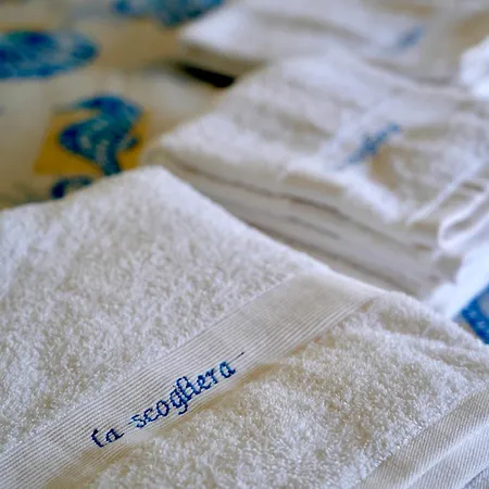 La Scogliera Appartement