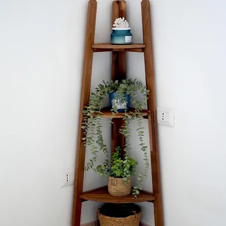 Apartament La Scogliera Cirella