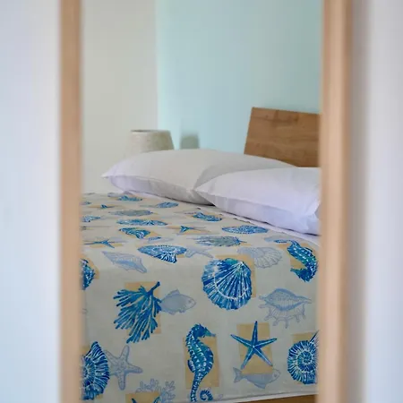 Appartement La Scogliera