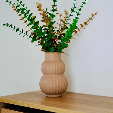 Apartament La Scogliera *