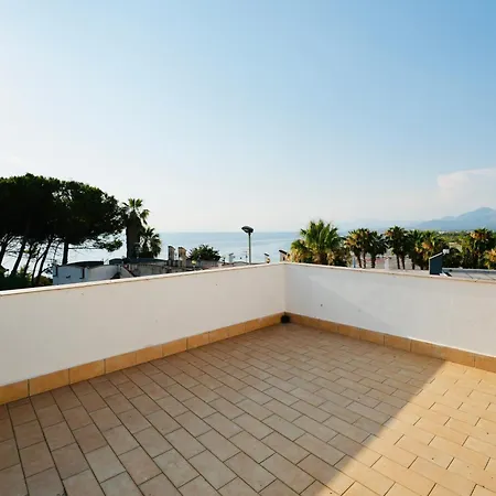 La Scogliera Cirella