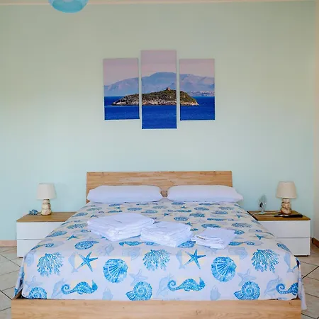 La Scogliera Appartement *