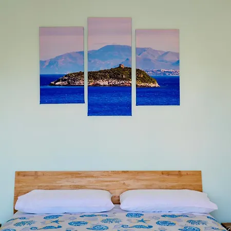 Apartment La Scogliera