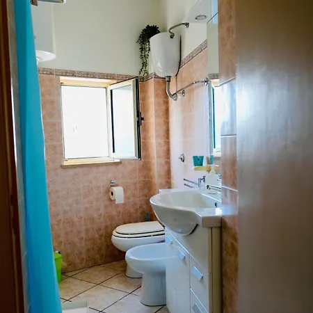 Apartamento La Scogliera Cirella