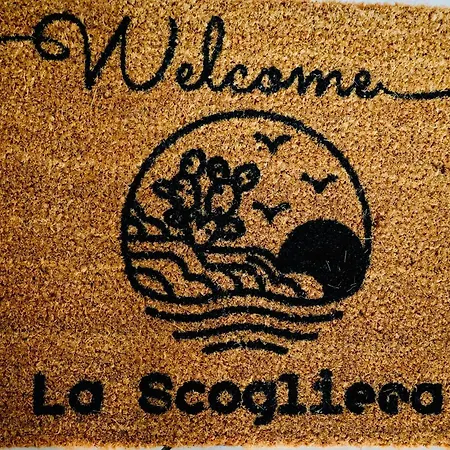 Appartement La Scogliera Cirella