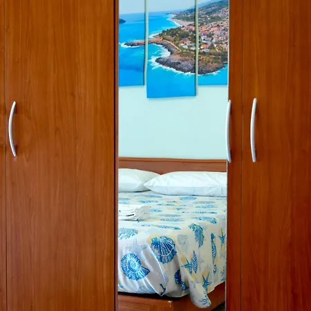 La Scogliera Apartament