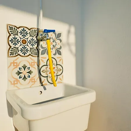 La Scogliera Apartament Cirella