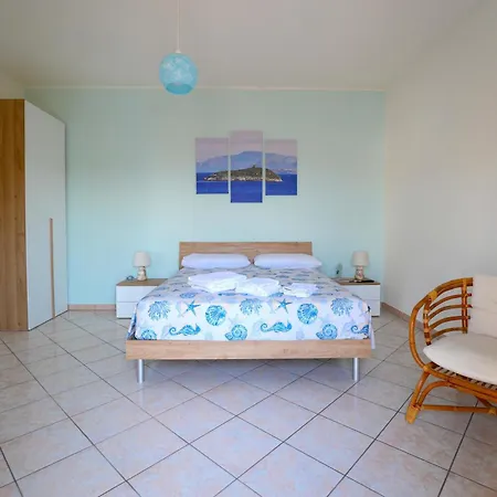 La Scogliera Cirella