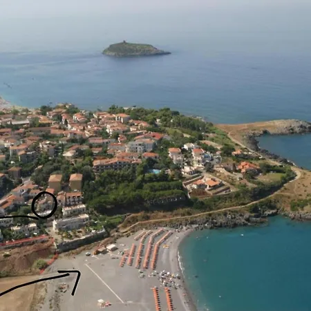 La Scogliera *