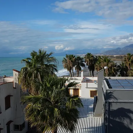 Apartamento La Scogliera Cirella