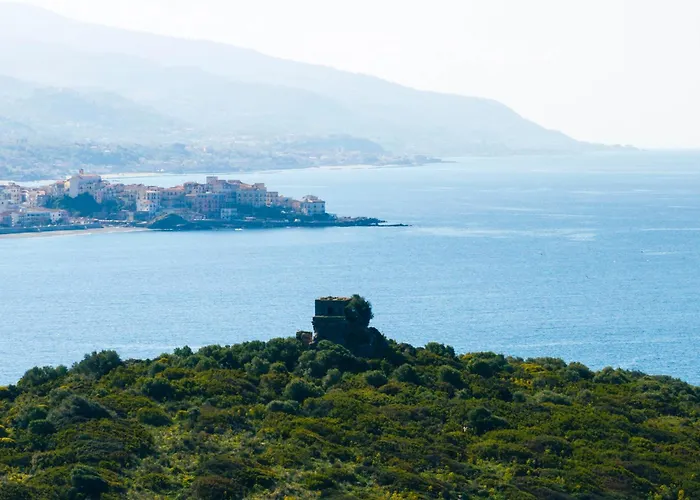 La Scogliera Apartamento