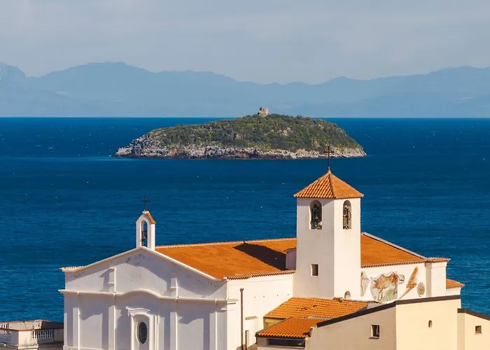 La Scogliera Cirella