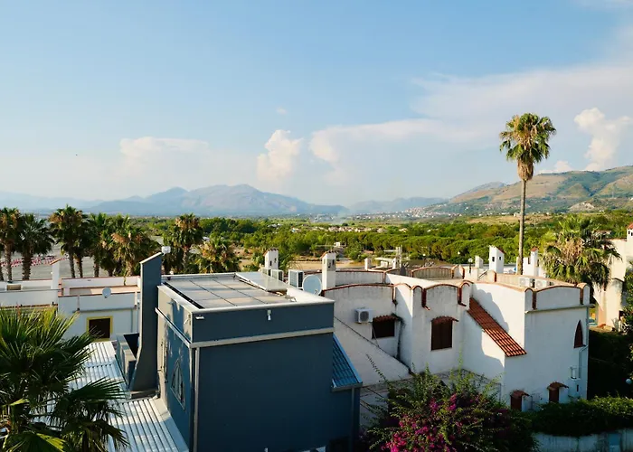 La Scogliera Apartamento *