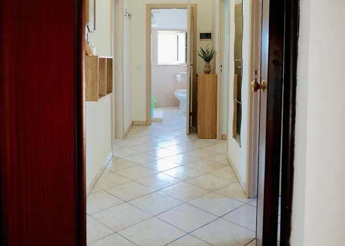 La Scogliera * Cirella