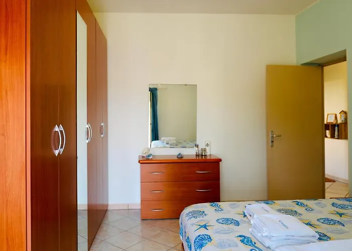 La Scogliera Apartamento *