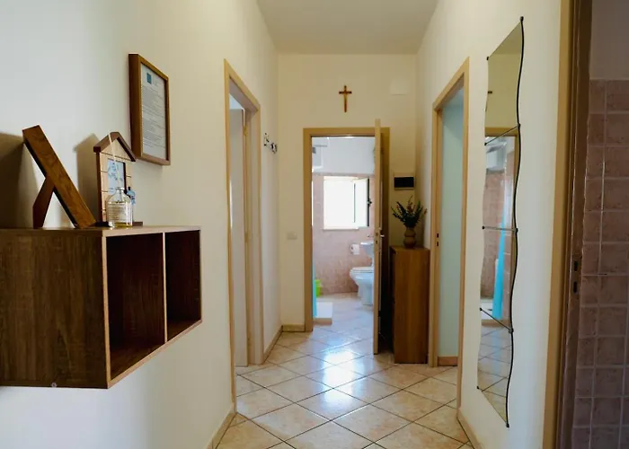 La Scogliera Apartamento *