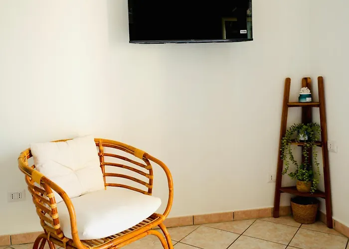 La Scogliera Cirella