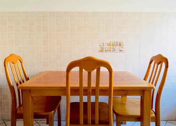 La Scogliera Apartamento