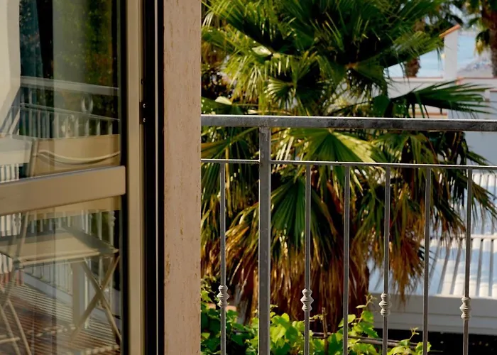 La Scogliera Apartamento *