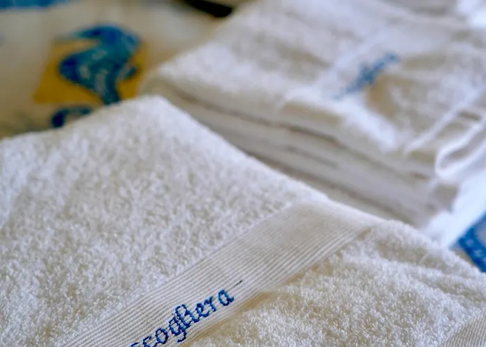 La Scogliera Apartamento