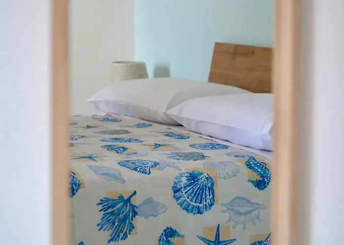 Apartamento La Scogliera