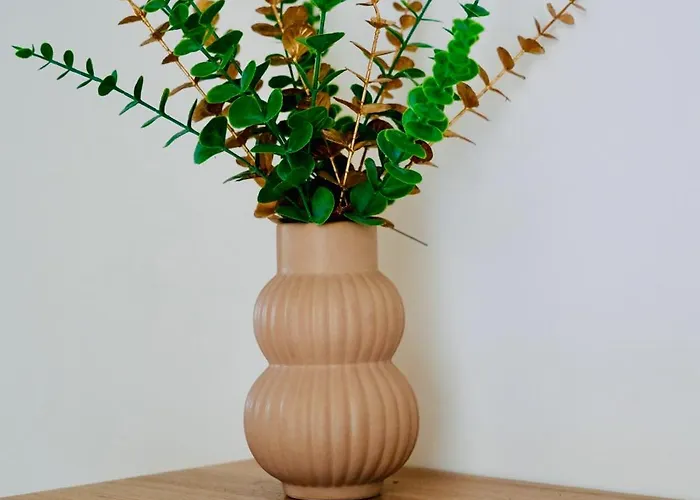 Apartamento La Scogliera *