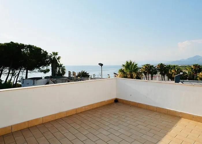 La Scogliera Cirella