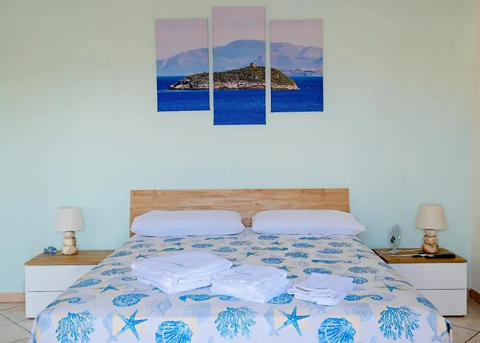 La Scogliera Apartamento *