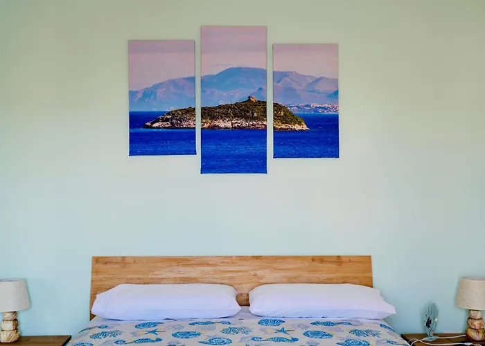 Apartamento La Scogliera