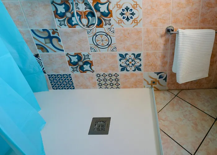 Apartamento La Scogliera *