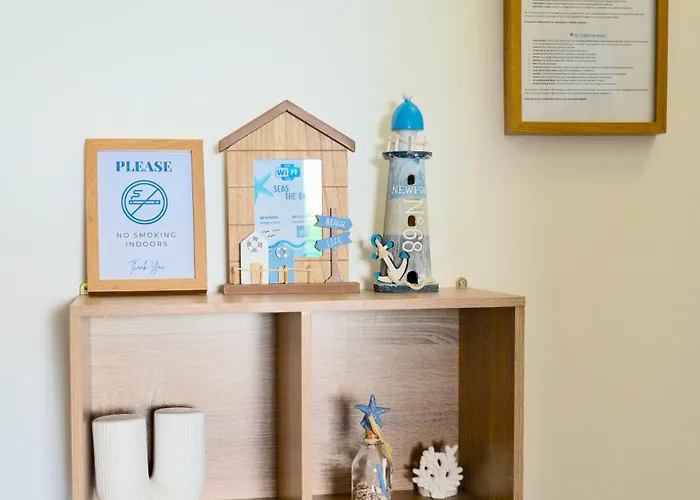 La Scogliera Apartamento *