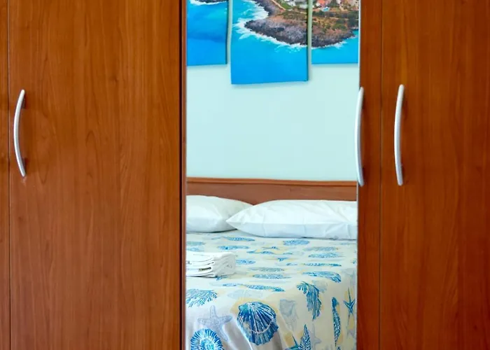 La Scogliera Apartamento