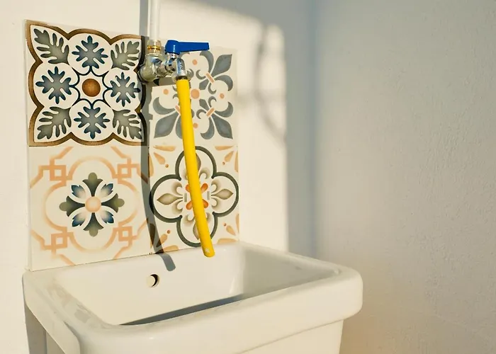 La Scogliera Apartamento Cirella