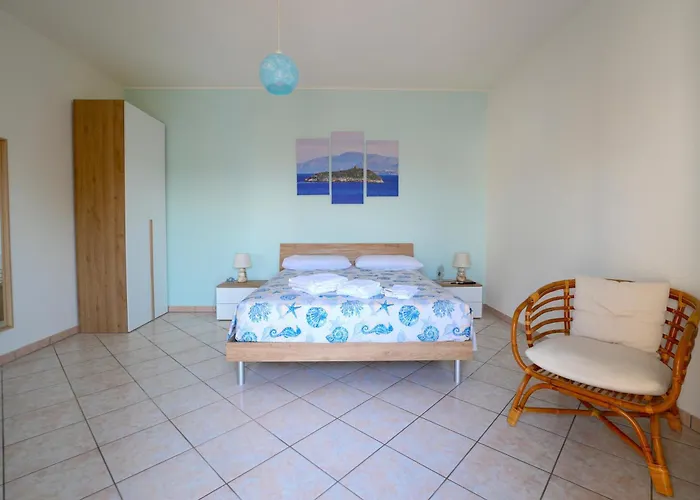 La Scogliera Cirella